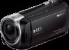 Get support for Sony HDR-CX440