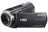 Get support for Sony HDR-CX500
