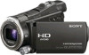 Get support for Sony HDR-CX700V