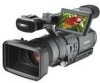 Get support for Sony HDR-FX1 - Handycam Camcorder - 1080i