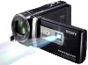 Get support for Sony HDR-PJ200