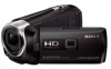 Troubleshooting, manuals and help for Sony HDR-PJ270
