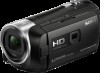 Get support for Sony HDR-PJ440