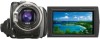 Get support for Sony HDR-PJ50E