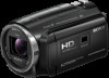 Get support for Sony HDR-PJ670