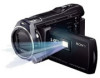 Get support for Sony HDR-PJ810
