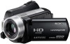 Get support for Sony HDRSR10E