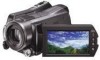 Troubleshooting, manuals and help for Sony HDR-SR11 - Handycam Camcorder - 1080i