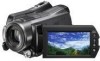 Troubleshooting, manuals and help for Sony HDR SR12 - Handycam Camcorder - 1080i