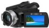 Get support for Sony HDR SR8 - Handycam Camcorder - 1080i