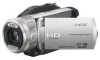 Get support for Sony HDR UX1 - AVCHD 4MP High-Definition DVD Camcorder