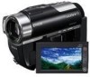 Get support for Sony HDR UX10 - Handycam Camcorder - 1080i