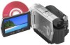 Get support for Sony HDR UX7 - 6MP AVCHD DVD High Definition Camcorder