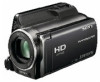 Troubleshooting, manuals and help for Sony HDR-XR155E