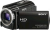 Get support for Sony HDR-XR160