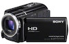 Get support for Sony HDR-XR260VE