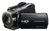 Get support for Sony HDR-XR550