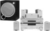 Get support for Sony HT-5800DP - Single Dvd/receiver Home Theater