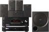 Troubleshooting, manuals and help for Sony HT-7100DH - Component Home Theater System