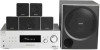Troubleshooting, manuals and help for Sony HT-DDW795 - 5.1ch Component Home Theater System