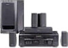 Get support for Sony HT-DW620 - Home Theater In A Box