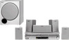 Troubleshooting, manuals and help for Sony HT-V700DP - Receiver Speaker System Home Theater
