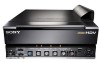Troubleshooting, manuals and help for Sony HVRM15U - Professional HDV Record/Playback Deck