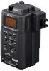 Troubleshooting, manuals and help for Sony HVRMRC1K - Mem Recording Unit