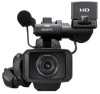 Get support for Sony HXR-MC2000U