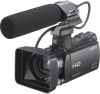 Get support for Sony HXRMC50U