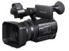 Get support for Sony HXRNX100