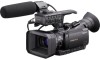 Get support for Sony HXR-NX70U