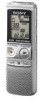 Get support for Sony ICD BX700 - 1 GB Digital Voice Recorder