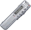 Troubleshooting, manuals and help for Sony ICD-SX46VTP - Icd Recorder With Voice
