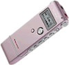 Troubleshooting, manuals and help for Sony ICD-UX70PINK - Digital Voice Recorder