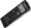 Troubleshooting, manuals and help for Sony ICD-UX80 - Digital Voice Recorder
