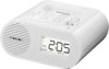 Troubleshooting, manuals and help for Sony ICF-C05IPWHT - Clock Radio For Ipod
