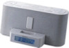 Troubleshooting, manuals and help for Sony ICF-C1IPWHITE - Clock Radio With Ipod Dock