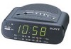 Get support for Sony ICF-C212 - FM/AM Clock Radio