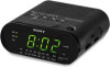 Get support for Sony ICF-C218BLACK - Fm/am Dual Alarm Clock