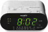 Troubleshooting, manuals and help for Sony ICF-C218WHITE - Fm/am Dual Alarm Clock