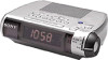 Troubleshooting, manuals and help for Sony ICF-C255RC - Auto Time Set Clock Radio