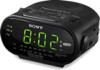 Troubleshooting, manuals and help for Sony ICF-C318 - Fm/am Dual Alarm Clock