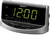 Troubleshooting, manuals and help for Sony ICF-C492 - Large Display AM/FM Clock Radio