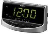 Troubleshooting, manuals and help for Sony C492 - ICF Clock Radio