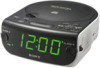 Troubleshooting, manuals and help for Sony ICF-CD814 - Fm/am Cd Clock Radio
