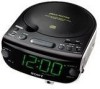 Get support for Sony ICF-CD815 - CD Clock Radio