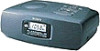 Troubleshooting, manuals and help for Sony ICF-CD820 - Cd/am/fm Stereo Clock Radio