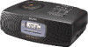 Get support for Sony ICF-CD825RM - Cd Clock Radio