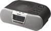 Get support for Sony ICF-CD830 - Cd Clock Radio